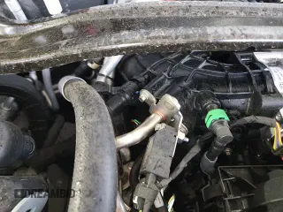 ✅ 2025 Ford Police Interceptor Utility • VIN: 1FM5K8AB6SGA77637 • Lot: 71166185. Listed on Copart with 2,554 mi. Free auction sales archive from the USA and detailed vehicle history report at DreamBid. Image 14.