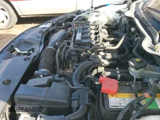 ✅ 2016 Honda Civic EX-T • VIN: 19XFC1F3XGE027023 • Lot: 43372109. Wystawiony na IAAI z przebiegiem 98 050 mil. Bezpłatny archiwum sprzedaży aukcyjnych z USA i szczegółowy raport historii pojazdu na DreamBid. Zdjęcie 19.