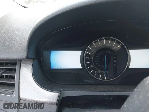 ✅ 2013 Ford Edge SEL • VIN: 2FMDK4JC6DBE05775 • Лот: 44056034. Опубликован ранее на IAAI с пробегом 182 901 миль. Бесплатный доступ к архиву аукционных продаж из США и подробный отчёт об истории автомобиля на DreamBid. Изображение 7.