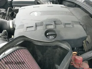 ✅ 2011 Chevrolet Camaro 2LT • VIN: 2G1FC1ED8B9166819 • Lot: 43107347. Wystawiony na IAAI z przebiegiem 235 384 mil. Bezpłatny archiwum sprzedaży aukcyjnych z USA i szczegółowy raport historii pojazdu na DreamBid. Zdjęcie 24.