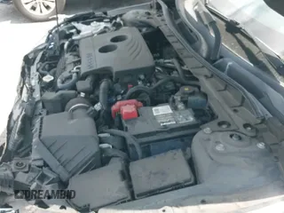 ✅ 2019 Nissan Altima SV • VIN: 1N4BL4DV2KC128311 • Lot: 42138328. Listed on IAAI with 94,873 mi. Free auction sales archive from the USA and detailed vehicle history report at DreamBid. Image 19.