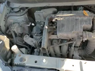 ✅ 2017 Mitsubishi Mirage ES • VIN: ML32F3FJ8HHF07353 • Лот: 91988875. Опубликован ранее на Copart с пробегом 52 601 миль. Бесплатный доступ к архиву аукционных продаж из США и подробный отчёт об истории автомобиля на DreamBid. Изображение 13.