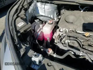 ✅ 2022 Toyota Sienna XLE • VIN: 5TDJRKEC7NS083875 • Lot: 93349815. Listed on Copart with 41,052 mi. Free auction sales archive from the USA and detailed vehicle history report at DreamBid. Image 13.