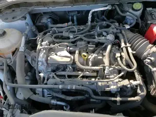 ✅ 2021 Ford Escape SE • VIN: 1FMCU9G6XMUB19880 • Lot: 85491515. Listed on Copart with 107,561 mi. Free auction sales archive from the USA and detailed vehicle history report at DreamBid. Image 15.