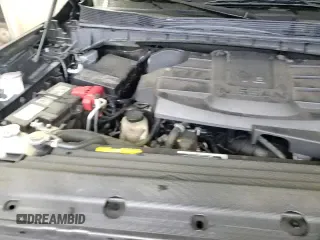 ✅ 2023 Nissan Titan SV • VIN: 1N6AA1ED6PN113402 • Лот: 82719605. Опубликован ранее на Copart с пробегом 48 768 миль. Бесплатный доступ к архиву аукционных продаж из США и подробный отчёт об истории автомобиля на DreamBid. Изображение 16.