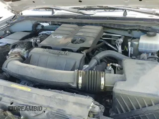 ✅ 2021 Nissan Frontier S • VIN: 1N6ED0CE6MN710818 • Lot: 41865673. Listed on IAAI with 62,200 mi. Free auction sales archive from the USA and detailed vehicle history report at DreamBid. Image 19.