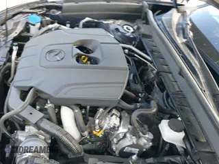 ✅ 2024 Mazda CX-30 S Preferred • VIN: 3MVDMBCM2RM653311 • Lot: 42228107. Listed on IAAI with 7,705 mi. Free auction sales archive from the USA and detailed vehicle history report at DreamBid. Image 19.