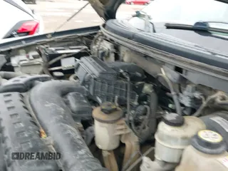 ✅ 2006 Ford F-150 XLT • VIN: 1FTPW14566KB96838 • Лот: 43511590. Опубликован ранее на IAAI с пробегом 246 485 миль. Бесплатный доступ к архиву аукционных продаж из США и подробный отчёт об истории автомобиля на DreamBid. Изображение 12.