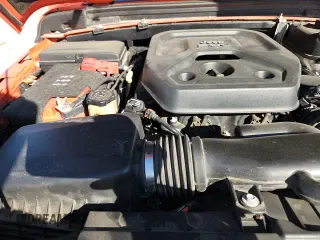 ✅ 2018 Jeep Wrangler Unlimited Sport S • VIN: 1C4HJXDN6JW229280 • Lot: 91903525. Listed on Copart with 91,153 mi. Free auction sales archive from the USA and detailed vehicle history report at DreamBid. Image 14.