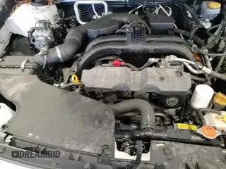 ✅ 2017 Subaru Outback Premium • VIN: 4S4BSADC2H3243943 • Lot: 90904735. Listed on Copart with 105,903 mi. Free auction sales archive from the USA and detailed vehicle history report at DreamBid. Image 16.