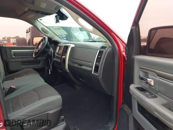 ✅ 2015 Ram 1500 Big Horn • VIN: 1C6RR6GT7FS628903 • Lot: 44860422. Wystawiony na IAAI z przebiegiem 169 731 mil. Bezpłatny archiwum sprzedaży aukcyjnych z USA i szczegółowy raport historii pojazdu na DreamBid. Zdjęcie 5.