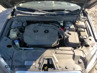 ✅ 2017 Lincoln MKZ Select • VIN: 3LN6L5D91HR610634 • Lot: 81944195. Listed on Copart with 101,096 mi. Free auction sales archive from the USA and detailed vehicle history report at DreamBid. Image 13.