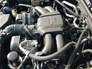 ✅ 2023 Toyota 86 Premium • VIN: JF1ZNBF14P8752502 • Лот: 43519746. Опубликован ранее на IAAI с пробегом 44 667 миль. Бесплатный доступ к архиву аукционных продаж из США и подробный отчёт об истории автомобиля на DreamBid. Изображение 20.