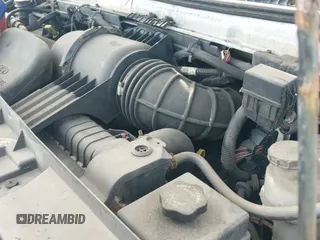 ✅ 2008 Ford Econoline Passenger XL • VIN: 1FBSS31L08DB35985 • Lot: 43173588. Wystawiony na IAAI z przebiegiem 288 048 mil. Bezpłatny archiwum sprzedaży aukcyjnych z USA i szczegółowy raport historii pojazdu na DreamBid. Zdjęcie 20.