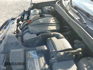 2013 Hyundai Sonata SE с VIN 5NPEC4AC3DH799942, выставлен на аукционе IAAI как лот 43386035 с пробегом 110 967 миль миль и . История ставок и продаж доступна на DreamBid. Изображение 23.