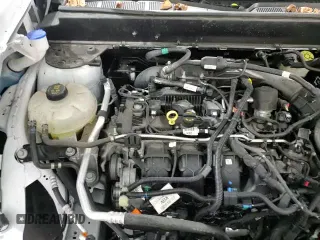 ✅ 2023 Ford Maverick XL • VIN: 3FTTW8F91PRA63473 • Lot: 86436185. Wystawiony na Copart z przebiegiem 16 268 mil. Bezpłatny archiwum sprzedaży aukcyjnych z USA i szczegółowy raport historii pojazdu na DreamBid. Zdjęcie 14.