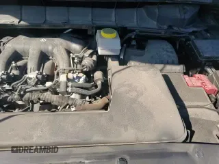 ✅ 2024 Nissan Pathfinder Rock Creek • VIN: 5N1DR3BD2RC207487 • Лот: 82452475. Опубликован ранее на Copart с пробегом 28 036 миль. Бесплатный доступ к архиву аукционных продаж из США и подробный отчёт об истории автомобиля на DreamBid. Изображение 16.