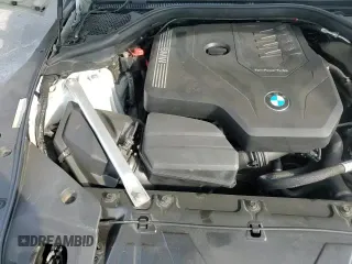 ✅ 2019 BMW Z4 sDrive30i • VIN: WBAHF3C52KWW42632 • Lot: 70956925. Listed on Copart with 50,834 mi. Free auction sales archive from the USA and detailed vehicle history report at DreamBid. Image 13.