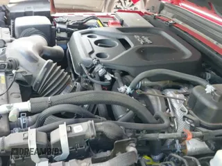 ✅ 2020 Jeep Wrangler Unlimited Sport S • VIN: 1C4HJXDN0LW121515 • Lot: 42826642. Listed on IAAI with 95,942 mi. Free auction sales archive from the USA and detailed vehicle history report at DreamBid. Image 19.