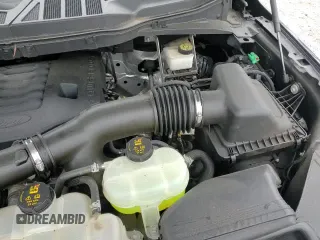 ✅ 2021 Ford F-150 XL • VIN: 1FTFW1ED0MFB72817 • Lot: 84650395. Listed on Copart with 65,546 mi. Free auction sales archive from the USA and detailed vehicle history report at DreamBid. Image 13.