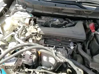 ✅ 2020 Nissan Rogue SV • VIN: KNMAT2MT9LP516915 • Lot: 84365135. Wystawiony na Copart z przebiegiem 100 342 mil. Bezpłatny archiwum sprzedaży aukcyjnych z USA i szczegółowy raport historii pojazdu na DreamBid. Zdjęcie 17.