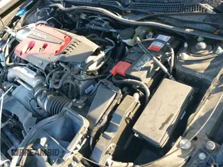 ✅ 2019 Honda Civic Type R Touring • VIN: SHHFK8G75KU206147 • Лот: 41399452. Опубликован ранее на IAAI с пробегом 51 832 миль. Бесплатный доступ к архиву аукционных продаж из США и подробный отчёт об истории автомобиля на DreamBid. Изображение 19.