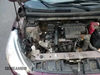 ✅ 2018 Mitsubishi Mirage SE • VIN: ML32F4FJ1JHF00935 • Lot: 87039475. Wystawiony na Copart z przebiegiem 39 753 mil. Bezpłatny archiwum sprzedaży aukcyjnych z USA i szczegółowy raport historii pojazdu na DreamBid. Zdjęcie 13.