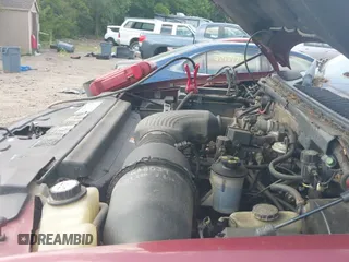 ✅ 2003 Ford F-150 XLT • VIN: 1FTRW08653KA66549 • Лот: 42918632. Опубликован ранее на IAAI с пробегом 183 609 миль. Бесплатный доступ к архиву аукционных продаж из США и подробный отчёт об истории автомобиля на DreamBid. Изображение 12.