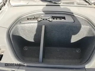 ✅ 2024 Polestar 2 • VIN: YSMFE3KA6RL239071 • Lot: 48264225. Listed on Copart with 9,958 mi. Free auction sales archive from the USA and detailed vehicle history report at DreamBid. Image 13.