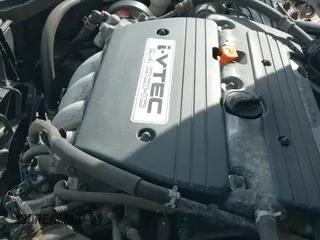 ✅ 2003 Honda Accord EX • VIN: 1HGCM56793A114579 • Lot: 43692196. Wystawiony na IAAI z przebiegiem 120 549 mil. Bezpłatny archiwum sprzedaży aukcyjnych z USA i szczegółowy raport historii pojazdu na DreamBid. Zdjęcie 20.