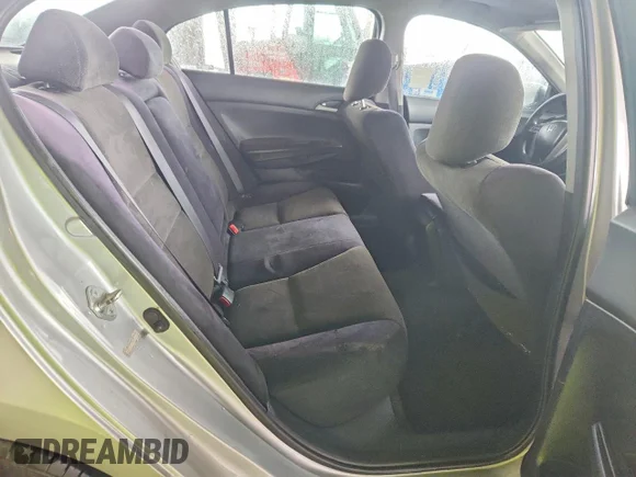 ✅ 2010 Honda Accord LX • VIN: 1HGCP2F32AA026229 • Lot: 50925246. Listed on Copart with 208,512 mi. Free auction sales archive from the USA and detailed vehicle history report at DreamBid. Image 10.