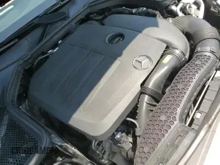 ✅ 2021 Mercedes-Benz C 300 • VIN: W1KWF8DBXMR635723 • Lot: 64597665. Listed on Copart with 46,096 mi. Free auction sales archive from the USA and detailed vehicle history report at DreamBid. Image 13.