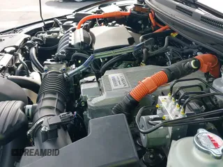 ✅ 2021 Honda Clarity Touring • VIN: JHMZC5F3XMC001253 • Lot: 42212102. Listed on IAAI with 35,649 mi. Free auction sales archive from the USA and detailed vehicle history report at DreamBid. Image 19.