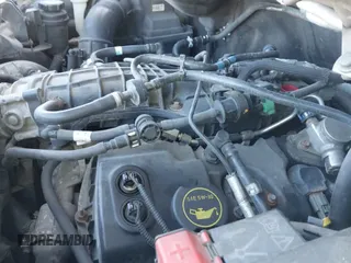 ✅ 2015 Ford Transit • VIN: 1FTNR2CG1FKA22912 • Lot: 41753047. Listed on IAAI with 496,542 mi. Free auction sales archive from the USA and detailed vehicle history report at DreamBid. Image 19.