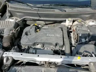 ✅ 2020 GMC Terrain SLT • VIN: 3GKALPEV8LL116406 • Лот: 94154365. Опубликован ранее на Copart с пробегом 35 599 миль. Бесплатный доступ к архиву аукционных продаж из США и подробный отчёт об истории автомобиля на DreamBid. Изображение 14.