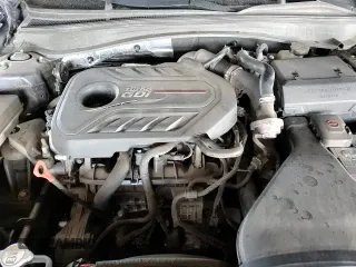 ✅ 2017 Kia Optima SX Limited • VIN: 5XXGV4L29HG131975 • Лот: 65574835. Опубликован ранее на Copart с пробегом 123 729 миль. Бесплатный доступ к архиву аукционных продаж из США и подробный отчёт об истории автомобиля на DreamBid. Изображение 15.