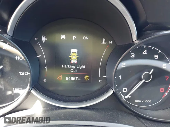 ✅ 2019 FIAT 500X Urbana Edition • VIN: ZFBNFYB15KP810679 • Lot: 45061061. Wystawiony na IAAI z przebiegiem 84 667 mil. Bezpłatny archiwum sprzedaży aukcyjnych z USA i szczegółowy raport historii pojazdu na DreamBid. Zdjęcie 7.