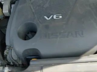 ✅ 2016 Nissan Maxima SR • VIN: 1N4AA6AP4GC426126 • Lot: 42417796. Wystawiony na IAAI z przebiegiem 120 274 mil. Bezpłatny archiwum sprzedaży aukcyjnych z USA i szczegółowy raport historii pojazdu na DreamBid. Zdjęcie 19.