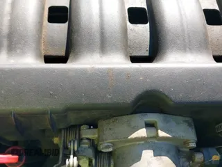 ✅ 1991 BMW 5 Series • VIN: WBAHD631XMBJ60182 • Lot: 41602330. Listed on IAAI with 203,473 mi. Free auction sales archive from the USA and detailed vehicle history report at DreamBid. Image 14.