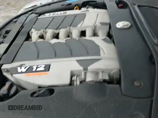 ✅ 2005 Volkswagen Phaeton • VIN: WVWBH03D858004483 • Лот: 41412475. Опубликован ранее на IAAI с пробегом 146 072 миль. Бесплатный доступ к архиву аукционных продаж из США и подробный отчёт об истории автомобиля на DreamBid. Изображение 19.