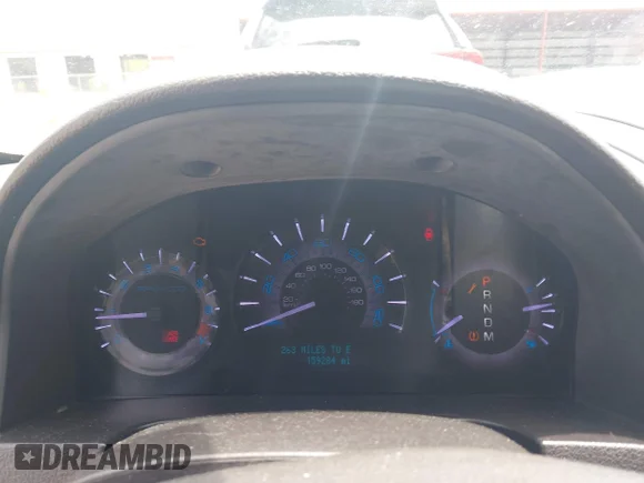 ✅ 2010 Mercury Milan Premier • VIN: 3MEHM0CG0AR663004 • Лот: 45218595. Опубликован ранее на IAAI с пробегом 159 284 миль. Бесплатный доступ к архиву аукционных продаж из США и подробный отчёт об истории автомобиля на DreamBid. Изображение 7.