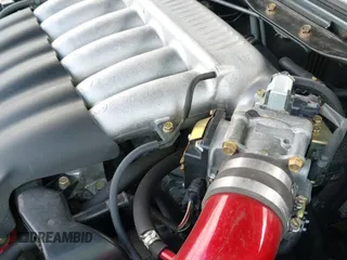 ✅ 2007 Mitsubishi Eclipse GT • VIN: 4A3AL35T97E018913 • Lot: 42722587. Listed on IAAI with 28,137 mi. Free auction sales archive from the USA and detailed vehicle history report at DreamBid. Image 19.