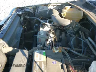 ✅ 2007 Jeep Liberty Sport • VIN: 1J8GL48K17W536233 • Лот: 43557339. Опубликован ранее на IAAI с пробегом 190 505 миль. Бесплатный доступ к архиву аукционных продаж из США и подробный отчёт об истории автомобиля на DreamBid. Изображение 13.