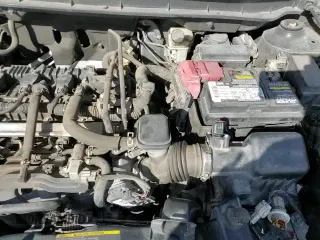 ✅ 2018 Nissan Kicks SR • VIN: 3N1CP5CU4JL513392 • Lot: 82497025. Listed on Copart with 59,154 mi. Free auction sales archive from the USA and detailed vehicle history report at DreamBid. Image 15.