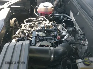 ✅ 2025 Volkswagen Atlas SE • VIN: 1V2HR2CA8SC512047 • Lot: 42666603. Listed on IAAI with 6,398 mi. Free auction sales archive from the USA and detailed vehicle history report at DreamBid. Image 18.