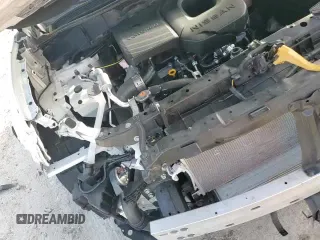 ✅ 2025 Nissan Murano SV • VIN: 5N1AZ3BJ3SC132250 • Lot: 92583695. Listed on Copart with 1,391 mi. Free auction sales archive from the USA and detailed vehicle history report at DreamBid. Image 14.