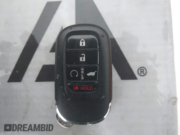 ✅ 2026 Honda CR-V Sport Touring • VIN: 7FARS6H99TE008390 • Lot: 45230878. Wystawiony na IAAI z przebiegiem 25 276 mil. Bezpłatny archiwum sprzedaży aukcyjnych z USA i szczegółowy raport historii pojazdu na DreamBid. Zdjęcie 11.