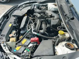 ✅ 2017 Subaru Impreza Limited • VIN: 4S3GKAU61H3621559 • Lot: 42696004. Listed on IAAI with 111,461 mi. Free auction sales archive from the USA and detailed vehicle history report at DreamBid. Image 20.