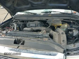 ✅ 2006 Ford F-250 XL • VIN: 1FTSW21596EC56193 • Lot: 43104693. Listed on IAAI with 203,632 mi. Free auction sales archive from the USA and detailed vehicle history report at DreamBid. Image 19.