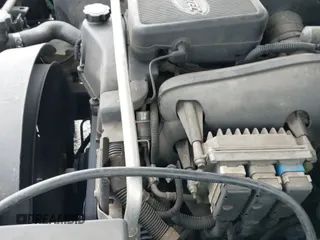 ✅ 2004 Buick Rainier CXL • VIN: 5GADS13S142304058 • Lot: 42844000. Wystawiony na IAAI z przebiegiem Nie podano. Bezpłatny archiwum sprzedaży aukcyjnych z USA i szczegółowy raport historii pojazdu na DreamBid. Zdjęcie 12.